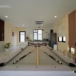 Villa Chantara - Pattaya Central Private Pool & Luxury House 7Br