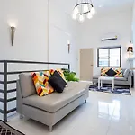 Rukkhun Pattaya-central Near Walking Street & วันหยุดที่บ้าน Pattaya