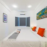 Rukkhun Pattaya-central Near Walking Street & *