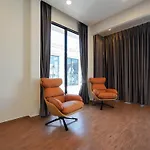 วิลล่า Amarin - Huge 7 Bedroom Private Pool House In Next To Walking Street *
