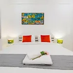 Rukkhun Pattaya-central Near Walking Street &