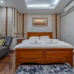 Villa Thai 3b Pool Near Hollywood *