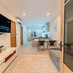 Wongamat By Silqstay Vi วันหยุดที่บ้าน *