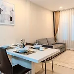 Wongamat By Silqstay Vi วันหยุดที่บ้าน