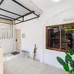Rukkhun Pattaya-central Near Walking Street & วันหยุดที่บ้าน