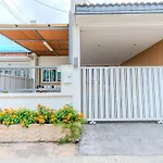 Wongamat By Silqstay Vi วันหยุดที่บ้าน Pattaya