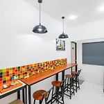 วันหยุดที่บ้าน Rukkhun Pattaya-central Near Walking Street &