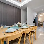 Rukkhun Pattaya-central Near Walking Street & วันหยุดที่บ้าน