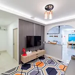 Rukkhun Pattaya-central Near Walking Street & วันหยุดที่บ้าน