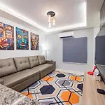 Rukkhun Pattaya-central Near Walking Street &
