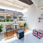 Rukkhun Pattaya-central Near Walking Street & *