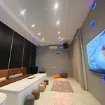 Best Location 5Br Pool Villa Pattaya Downtown