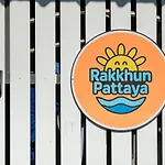 Rukkhun Pattaya-central Near Walking Street & *