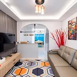 Rukkhun Pattaya-central Near Walking Street &