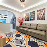 Rukkhun Pattaya-central Near Walking Street & วันหยุดที่บ้าน *