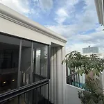 芭提雅inara网红独栋泳池别墅-四房五卫-烧烤台球桌-市中心10分钟到步行街