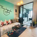 The Base Sea View By Numam Pattaya
