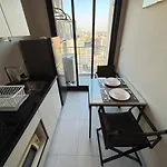 The Base Condo Central Pattaya Sea View Room
