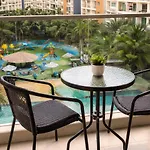 Laguna Beach Resort 626 By Snap Hosting