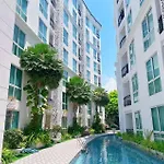 Olympus By Rachel อพาร์ทเม้น Pattaya