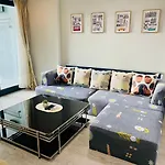 อพาร์ทเม้น The Base 2bed 2bath By Numam *