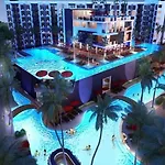 Arcadia Beach Resort Apartment