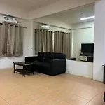 Comfortable Room