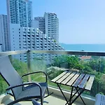 The Palm Wongamat Front Sea View * Pattaya