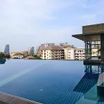 5mins To Terminal 21 Lumpini Naklua