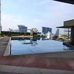 อพาร์ทเม้น 5mins To Terminal 21 Lumpini Naklua *
