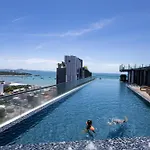 The Base Chill # View * Pattaya