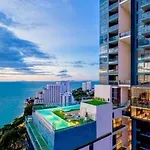 Ocean View In Andromeda Seaview
