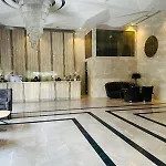 Sea View 1br The Sky อพาร์ทเม้น