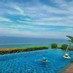 Sea View Studio