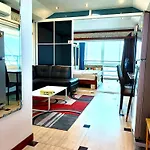 อพาร์ทเม้น Pent House Type Pattaya