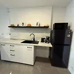 Studio View Talay Five No Full Kitchen