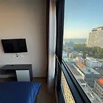 The Base Condo Central Pattaya Sea View Room