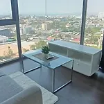 อพาร์ทเม้น Posh 284 Pattaya