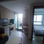 Arcadia Beach Resort Apartment
