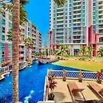 อพาร์ทเม้น 2 Bed Seaview -best Of Location A Gem *