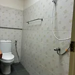 Comfortable Room