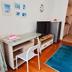 The Palm Wongamat Front Sea View อพาร์ทเม้น *