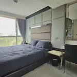 Sea & View One Bedroom Near Pool & Wi-fi Thailand *