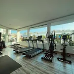 City Garden Lagoon Pool Apartments With Balcony Pattaya