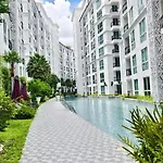 Style Living - Great Location At Pattaya