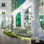Style Living - Great Location At อพาร์ทเม้น *