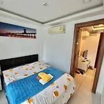 Arcadia Beach Resort