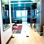 Pent House Type Condo
