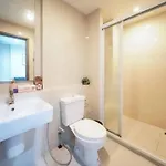 The Base High Floor And Seaview อพาร์ทเม้น Pattaya