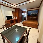 Mn Budget Near Lk Metro Apartment Pattaya